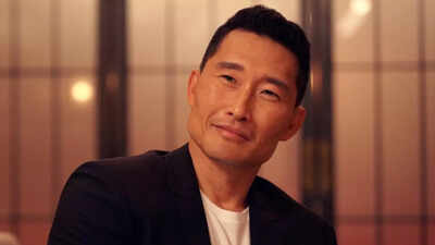 Daniel Dae Kim on the kind of role he is willing to play in his career: “I would love to be a romantic lead” | English Movie News