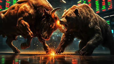 Stock market today: Nifty50 opens above 24,900; BSE Sensex up over 200 points