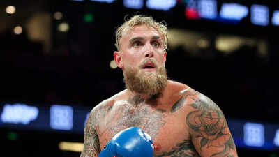 Brutal face-plant knockout leaves Jake Paul speechless during wild night of action at Most Valuable Promotions | International Sports News