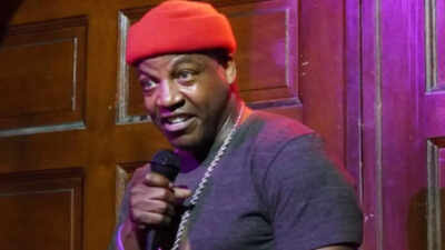Stand-up comedian Reginald Carroll dead at 52 after fatal shooting in Mississippi; Police confirm suspect in custody: Report | English Movie News