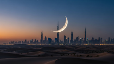 Prophet Muhammad’s birthday on September 5: Will UAE residents get three day weekend? | World News