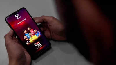 Online Gaming Bill 2025: How many crores will BCCI lose after Dream11 exit? | Cricket News