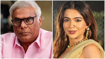 Ashish Vidyarthi FINALLY responds to Sudhanshu Pandey slamming Apoorva Mukhija for disrespecting, calls her ‘wonderful’: ‘The way she talks, her existence…’ | Hindi Movie News