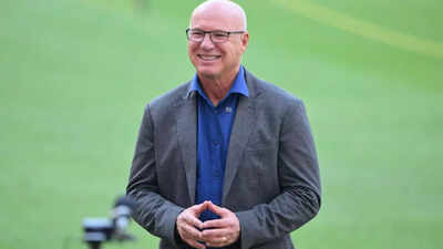 ILT20 CEO David White on Development Tournament: ‘This tournament provides the platform for emerging talent’ | Cricket News