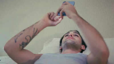 Doomscrolling as a serious job profile? Mumbai CEO’s hiring call leaves social media in shock |