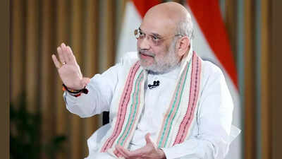 ‘Never in India’s history’: Amit Shah on what led to his Gujarat exile in 2010 – a bail plea that dragged on for 2 years | India News