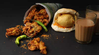 Your monsoon cravings for chai and pakoda could be cancer traps; warns a specialist |