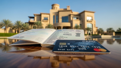Indian buyers warned: Using international credit cards for Dubai property payments, violates RBI rules | World News
