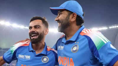 Big statement! Sachin Tendulkar on life after Virat Kohli and Rohit Sharma: says ‘contenders are … ‘ | Cricket News