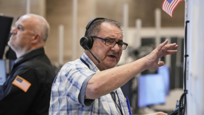 US market today: Wall Street steadies after rally, tech stocks lift Nasdaq as Fed rate cut hopes stay firm