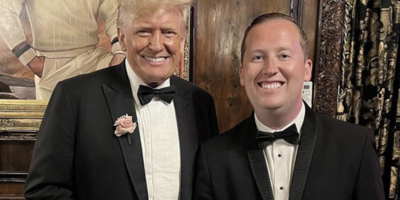 Who is Sergio Gor – Trump’s pick to be US Ambassador to India? | World News