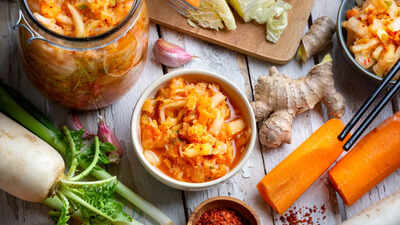 Prebiotics vs probiotics: What’s the difference, and which one is better for gut health |