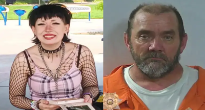 ‘Watched her gasp for breath’: US teen found dead, wrapped in Pride flag; father’s chilling confession stuns police