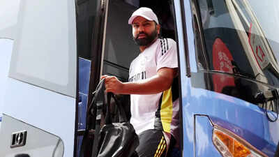 ‘I have to go back again … ‘: Rohit Sharma opens up, leaves fans emotional | Cricket News