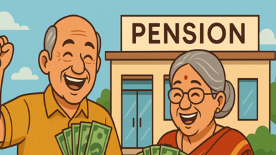 Pension push: PFRDA eyes 50 lakh SVANidhi street vendors for APY, cites strong loan repayment record