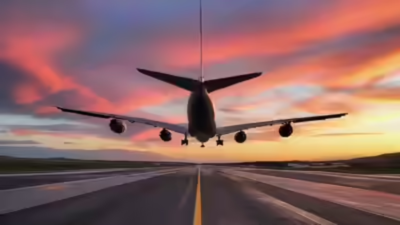 Aviation growth: Govt sets target of 350 airports by 2047, Union minister says states and smaller cities will drive expansion