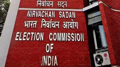 Congress boycotts election commission meetings amid vote theft allegations | India News