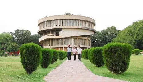UGC to Panjab University, ETEducation