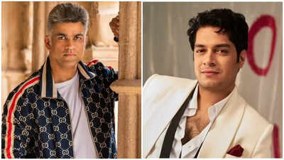 ‘Maharaj’ director Siddharth P Malhotra confesses he ‘didn’t like Junaid Khan’s ‘Loveyapa’ with Khushi Kapoor: ‘I had issues with it’ |