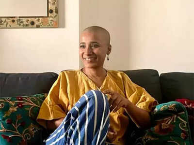 What is Oligometastatic cancer that actor Tanishtha Chatterjee is suffering from