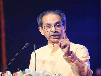 UBT Sena 4th opposition party to boycott JPC | India News