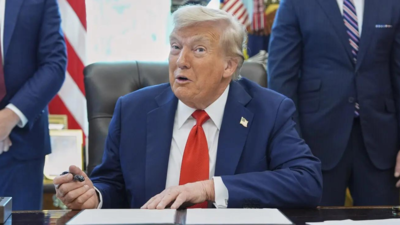 US-China trade row: Donald Trump says he could ‘destroy China’; hints at 200% tariffs on rare earths