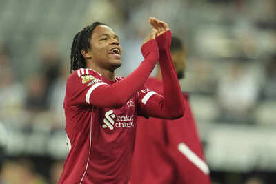 Premier League: 16-year-old Rio Ngumoha steals the show with 100th-minute winner; Liverpool outfox 10-man Newcastle | Football News