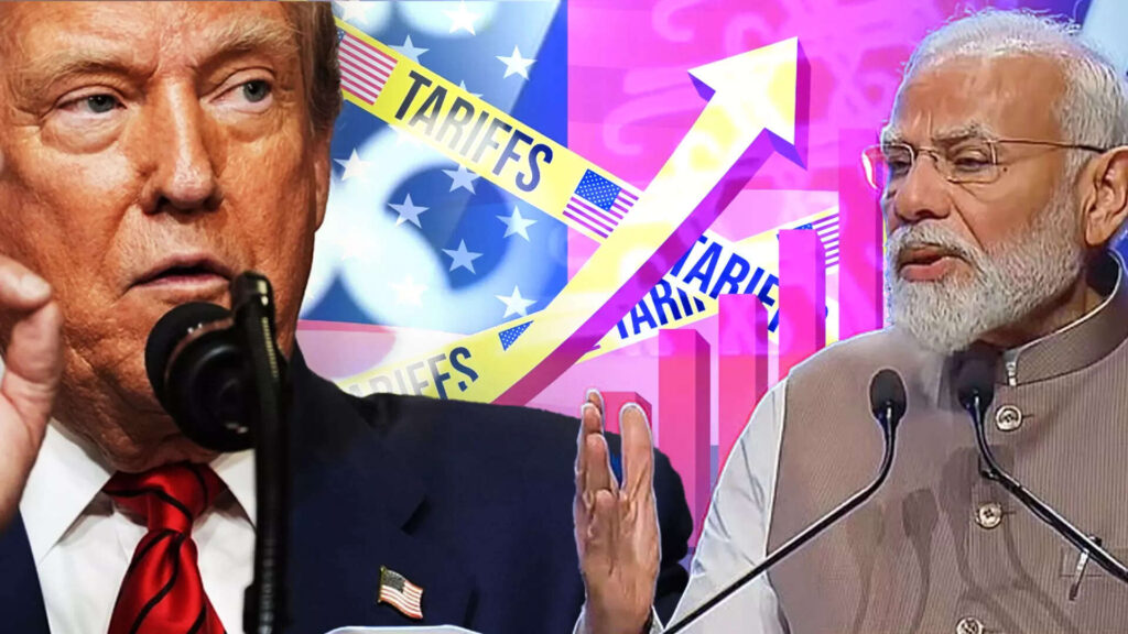 Trump’s 50% tariffs: Indian refiners may trim Russian crude purchases; but India signals no plans to stop Russia oil trade