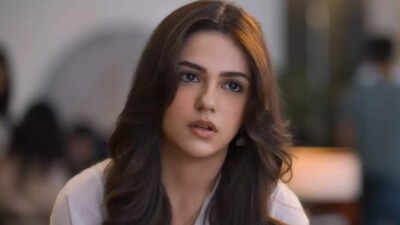 ‘Saiyaara’ star Aneet Padda to lead romantic drama directed by Maneesh Sharma – Report | Hindi Movie News