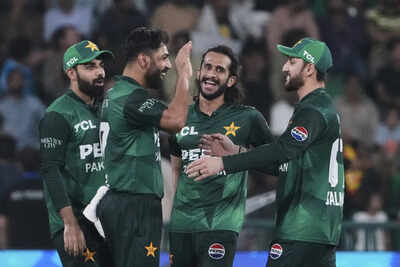 ‘Inshallah…’: Pakistan bowler warns India ahead of Asia Cup clash in UAE | Cricket News