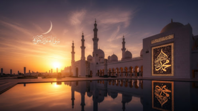 UAE: Public holiday confirmed for government employees on Prophet’s birthday | World News