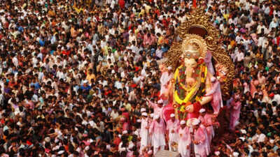 Ganesh Chaturthi 2025: 6 timeless Ganesha folklores from the Puranas with hidden lessons for students