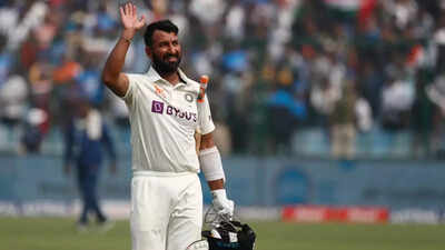 R Ashwin: ‘Cheteshwar Pujara’s contribution no less than Rohit Sharma, Virat Kohli’ | Cricket News