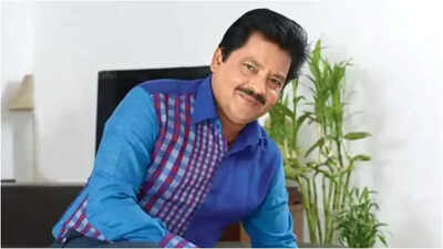 Udit Narayan turns page on kiss controversy; REACTS to fan calling him ‘Lovely’; says it’s a beautiful compliment | Hindi Movie News