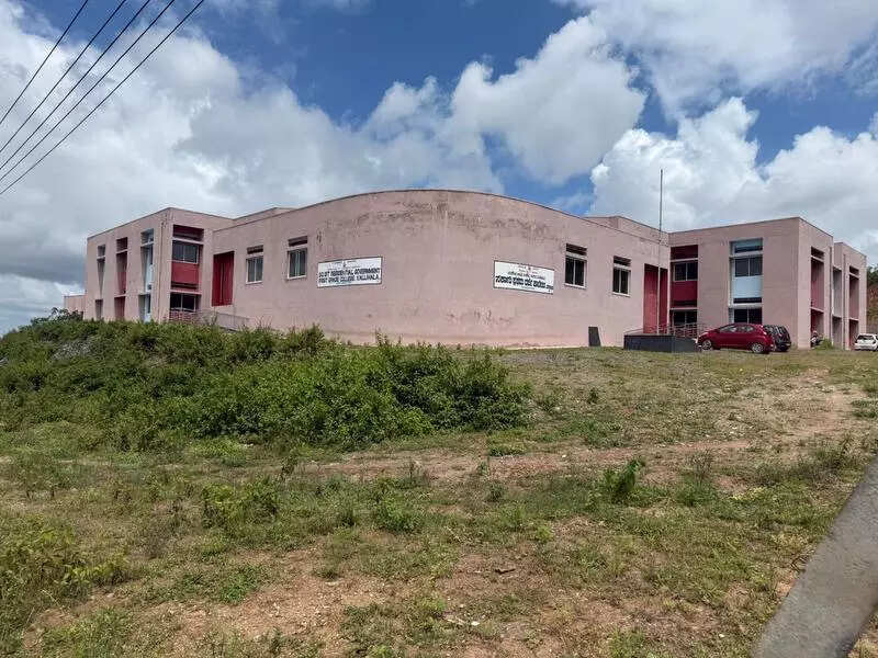 Hostel facilities at SC/ST residential degree colleges remain a distant dream for students, ETEducation