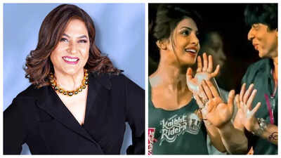 Archana Puran Singh tries ‘Bareilly ki barfi’ at spot once visited by Shah Rukh Khan and Priyanka Chopra: ‘She doesn’t visit anymore…’ |