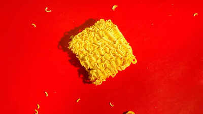 13-year-old dies after eating raw instant noodles: The hidden dangers you need to know |