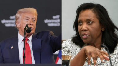Donald Trump vs Fed governor: US President’s attempts to fire Lisa Cook might land in legal battle; Biden appointee vows not to resign