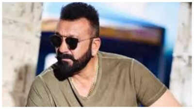 Sanjay Dutt becomes proud owner of a luxury car worth Rs 3.71 crore: Report |