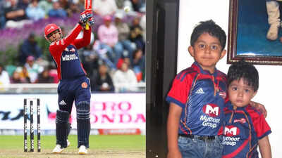 ‘Got out before we reached’: Sehwag’s son blames Delhi traffic for first cricket memory | Cricket News