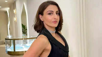 Soha Ali Khan recalls paying Rs 17,000 rent on Rs 2.2 lakh salary; says Rs 5 lakh modelling deal and Rs 10 lakh Dil Maange More role shaped her career shift |