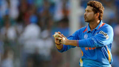 201 international wickets, one favourite: Sachin Tendulkar’s pick will surprise you | Cricket News