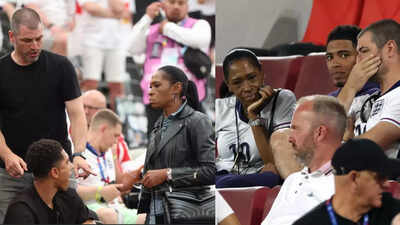 Banned! Jobe Bellingham’s father barred from Borussia Dortmund dressing room after heated interaction | Football News