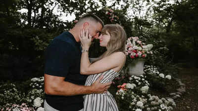 Taylor Swift and Travis Kelce are engaged: A look at the couple’s private getaways |