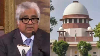 Last word on state bill rests with President or governor, Maharashtra tells apex court | India News