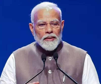 Focus on Quad as PM heads to Japan | India News