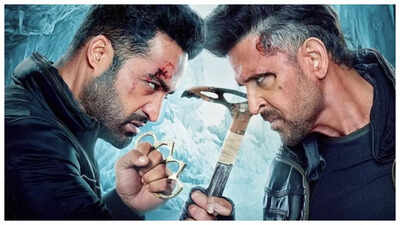 ‘War 2’ box office collection Day 13: Hrithik Roshan, Jr NTR and Kiara Advani starrer crosses Rs 225 crore mark |