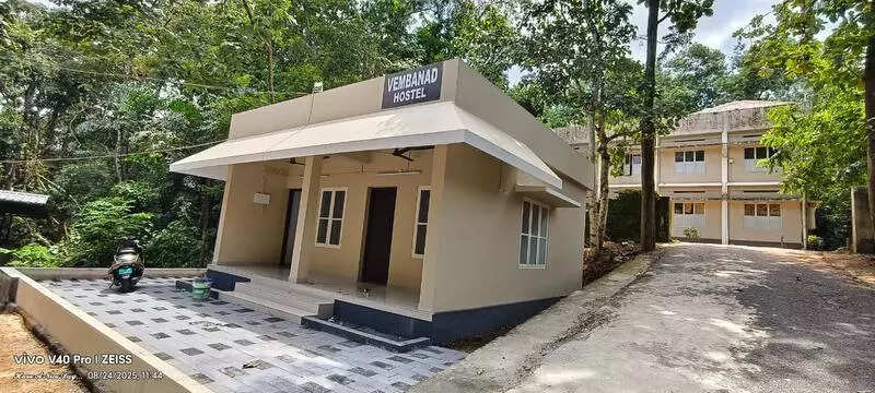 Kerala’s first transgender students’ hostel opened, ETEducation