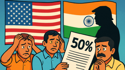 Trump tariffs: Stories from the battlegrounds