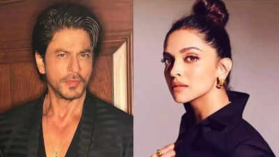 Shah Rukh Khan and Deepika Padukone face legal heat; lawyer files complaint for endorsing faulty car: Report | Hindi Movie News